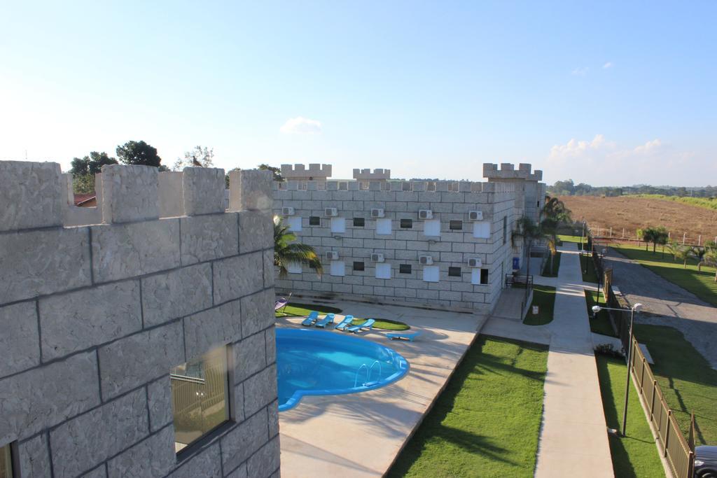 Summit Park Hotel Сезаріу-Ланжі Екстер'єр фото